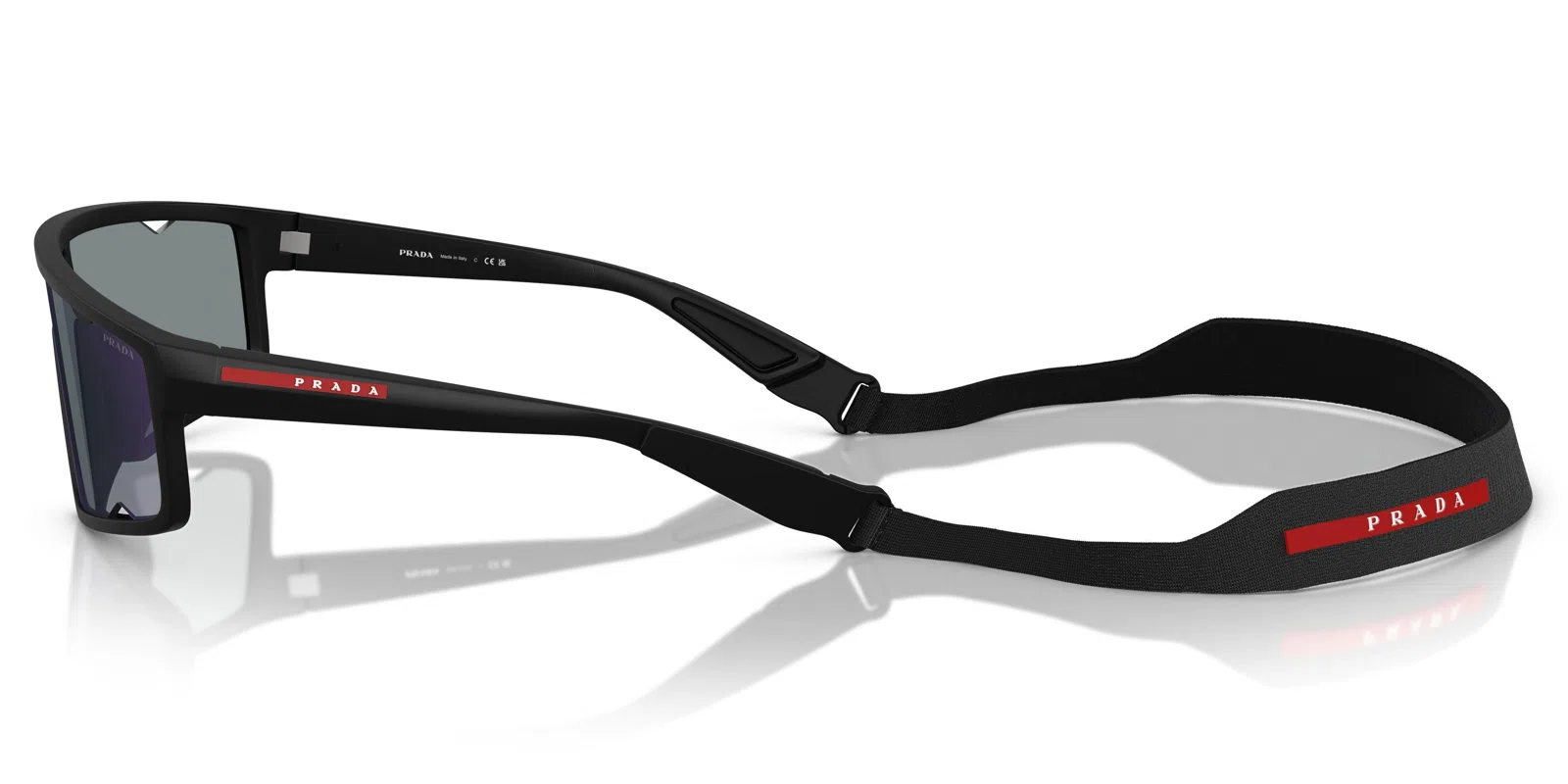 Prada Linea Rossa A03S Sunglasses - view 5
